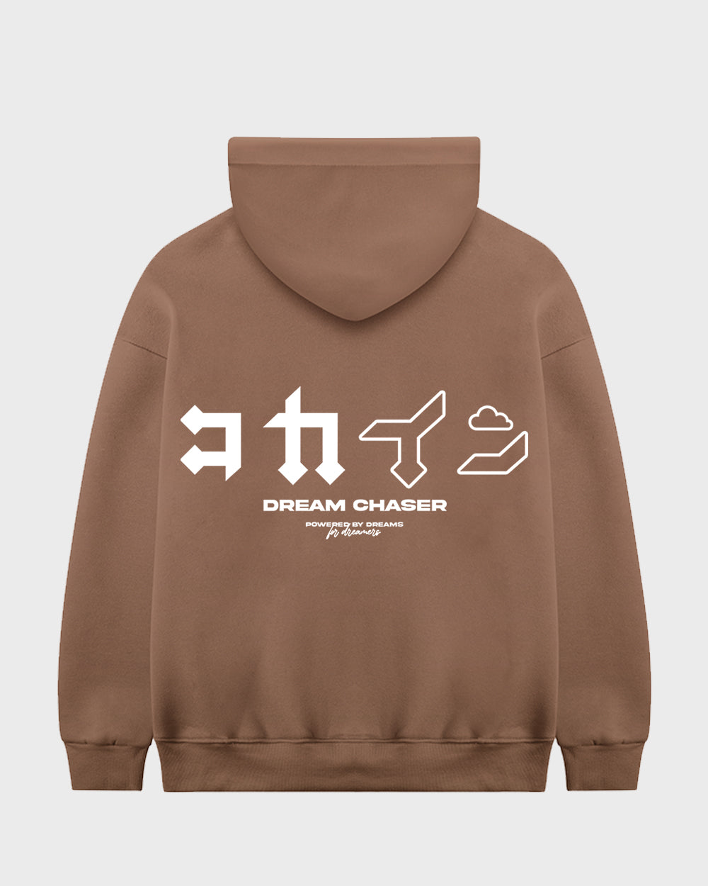 Dream chasers hoodie best sale