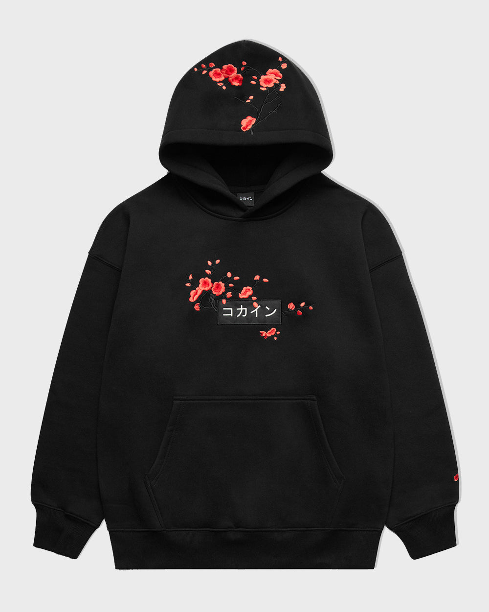 Blossom hoodie hotsell