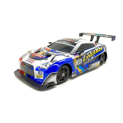 GReddy KYOSHO 1:16 Radio control GTR Nismo GT3 DRIFT car Limited Edition