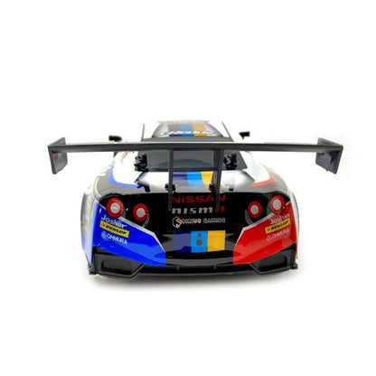 GReddy KYOSHO 1:16 Radio control GTR Nismo GT3 DRIFT car Limited Edition