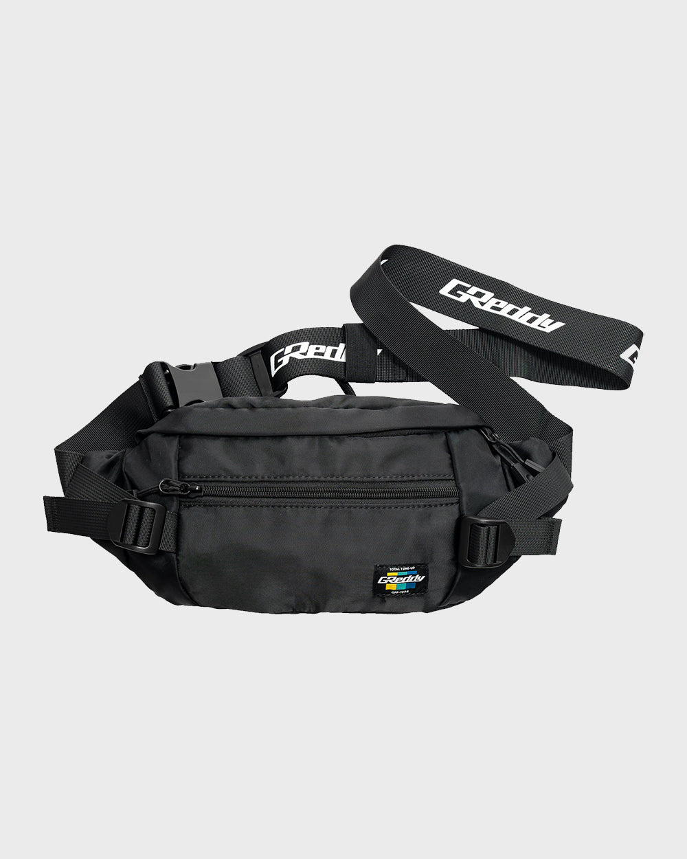 GReddy Crossbody Bag