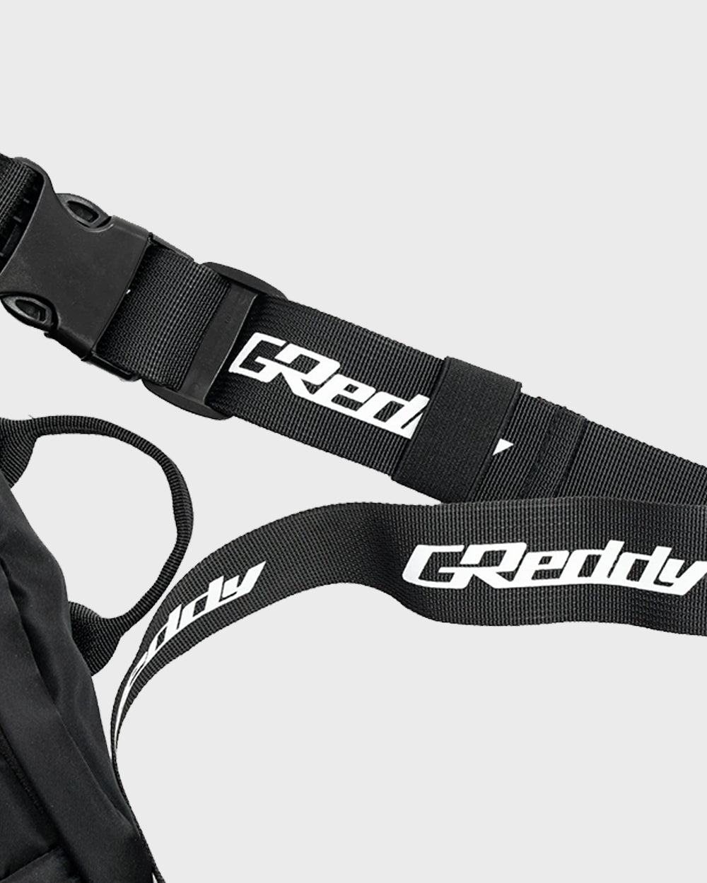 GReddy Crossbody Bag