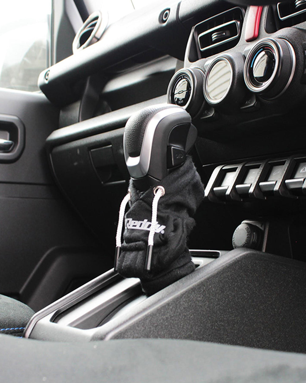 GReddy Shift Knob Hoodie