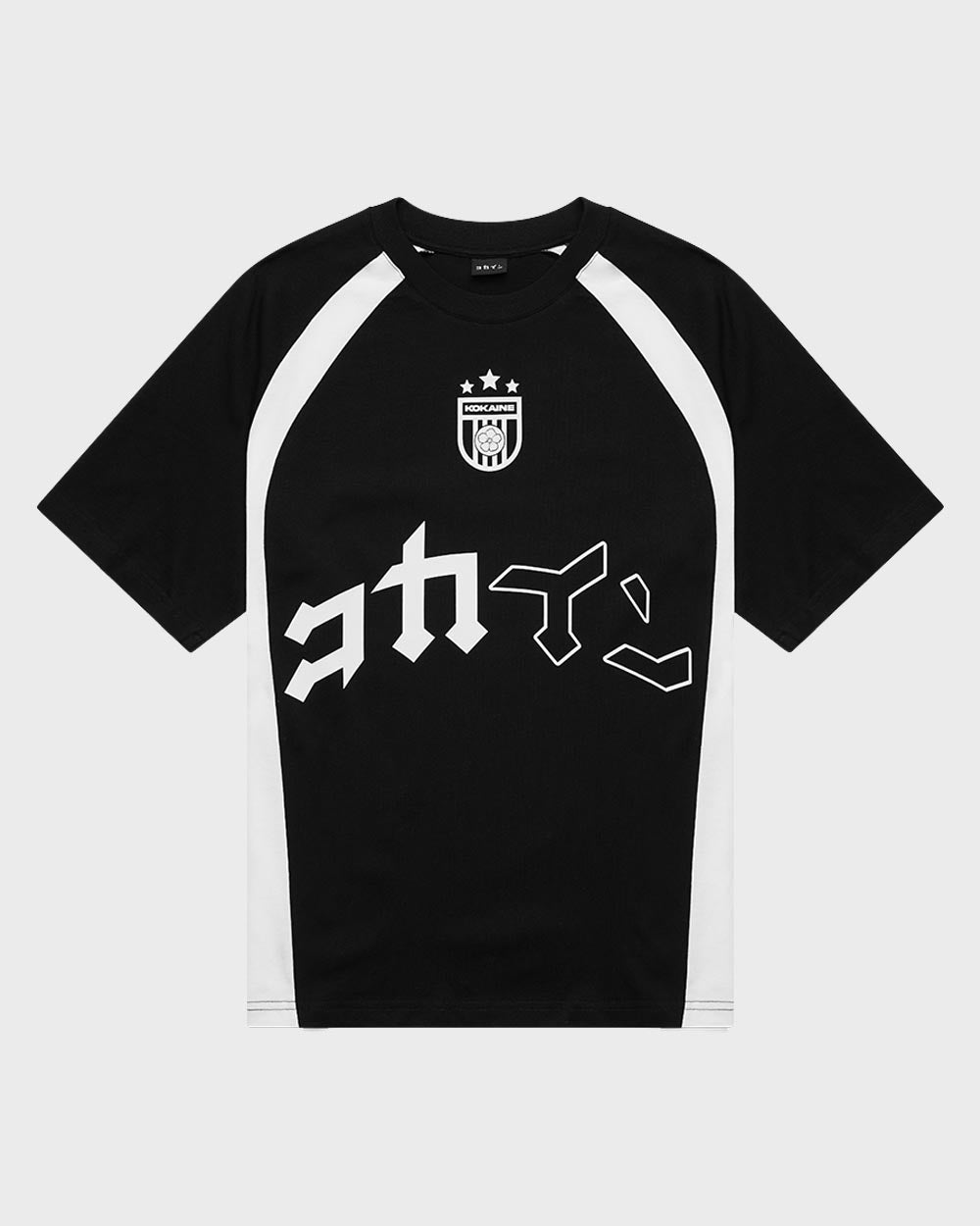 Team Jersey T Shirt ///