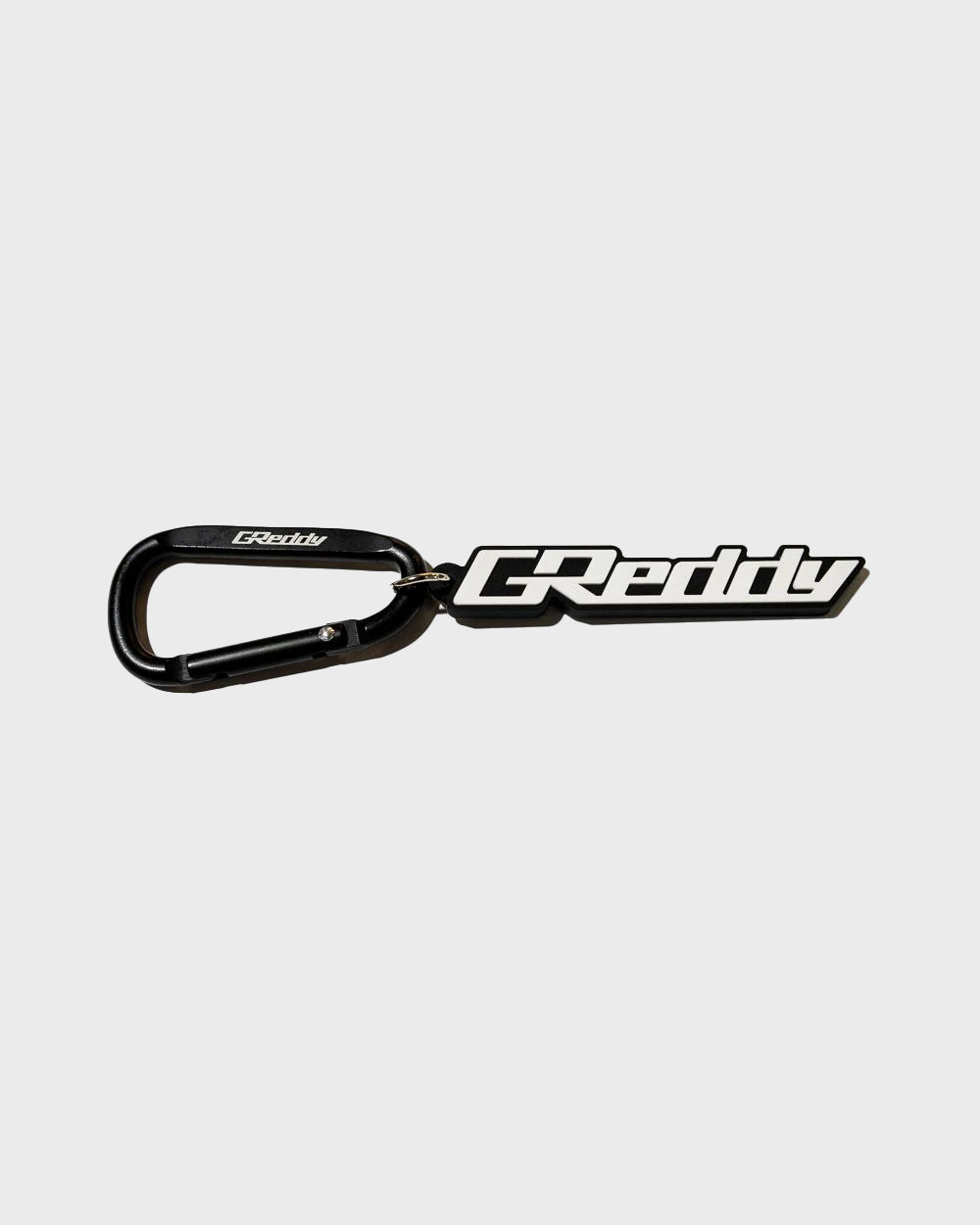 GReddy Logo Carabiner