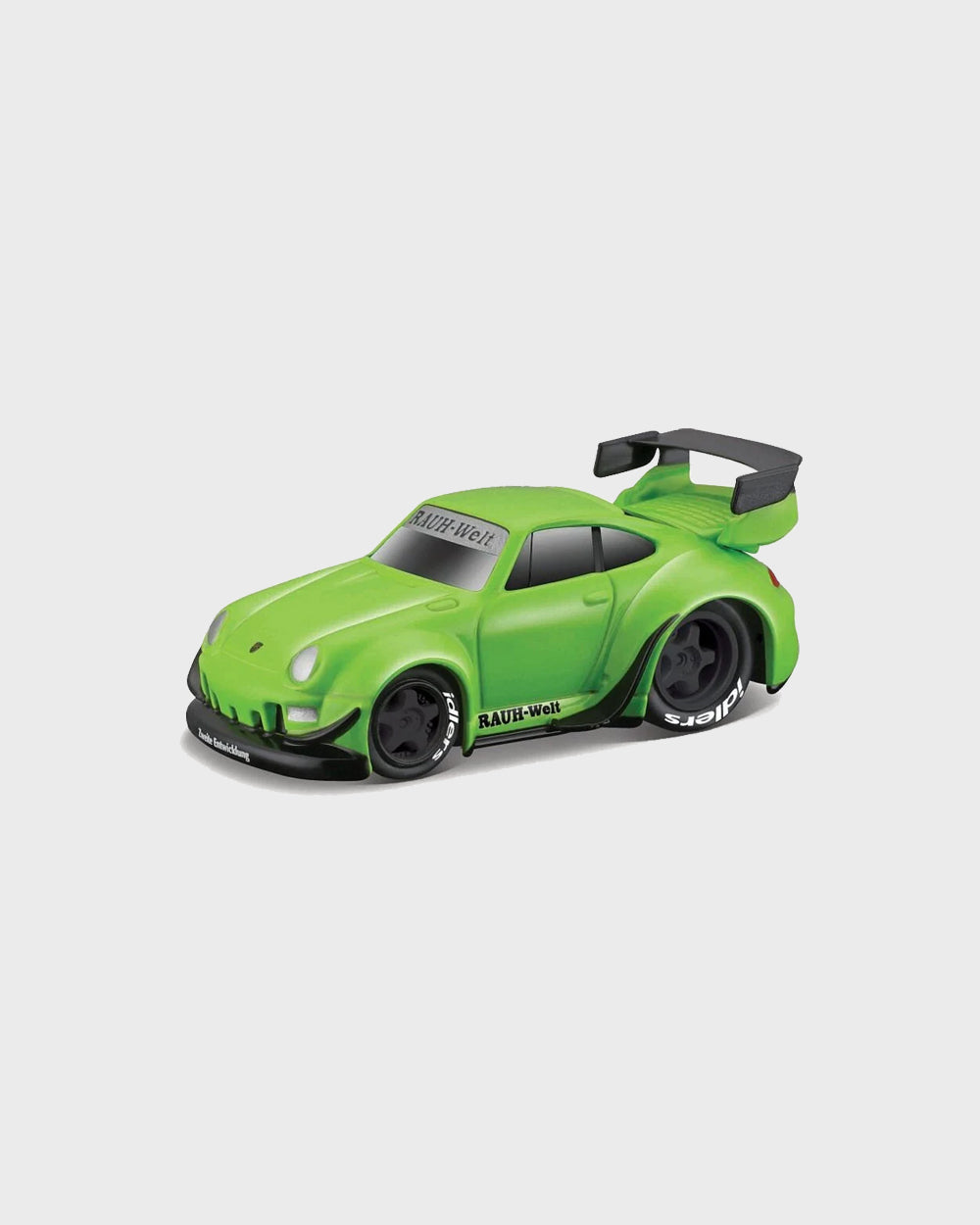 Muscle Machines 1:64 RWB 993 911 – Green