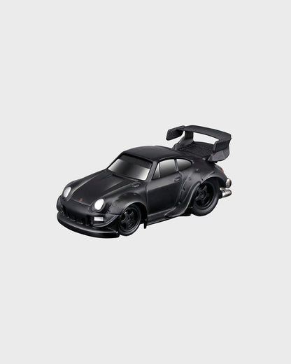 Muscle Machines 1:64 RWB 993 911 – Blackout Edition – Series 8 #43