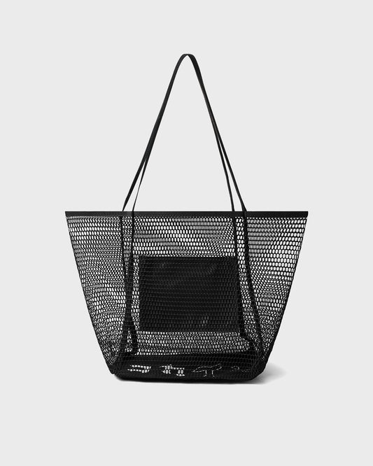 Net Tote Bag ///