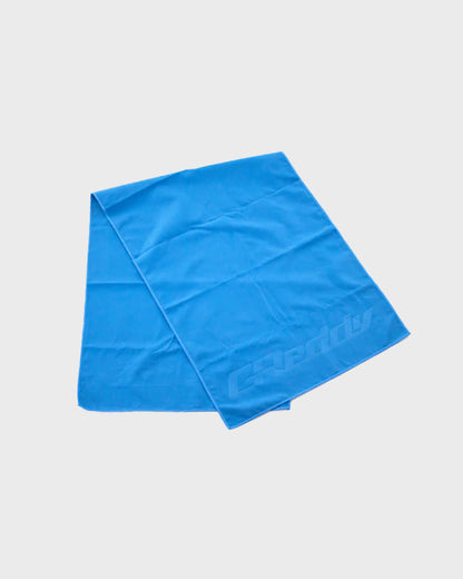 GReddy Microfiber Sports Towel