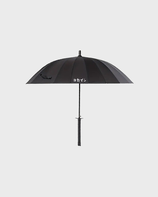 Samurai Umbrella ///