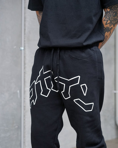 "Achi" Lounge Pants ///