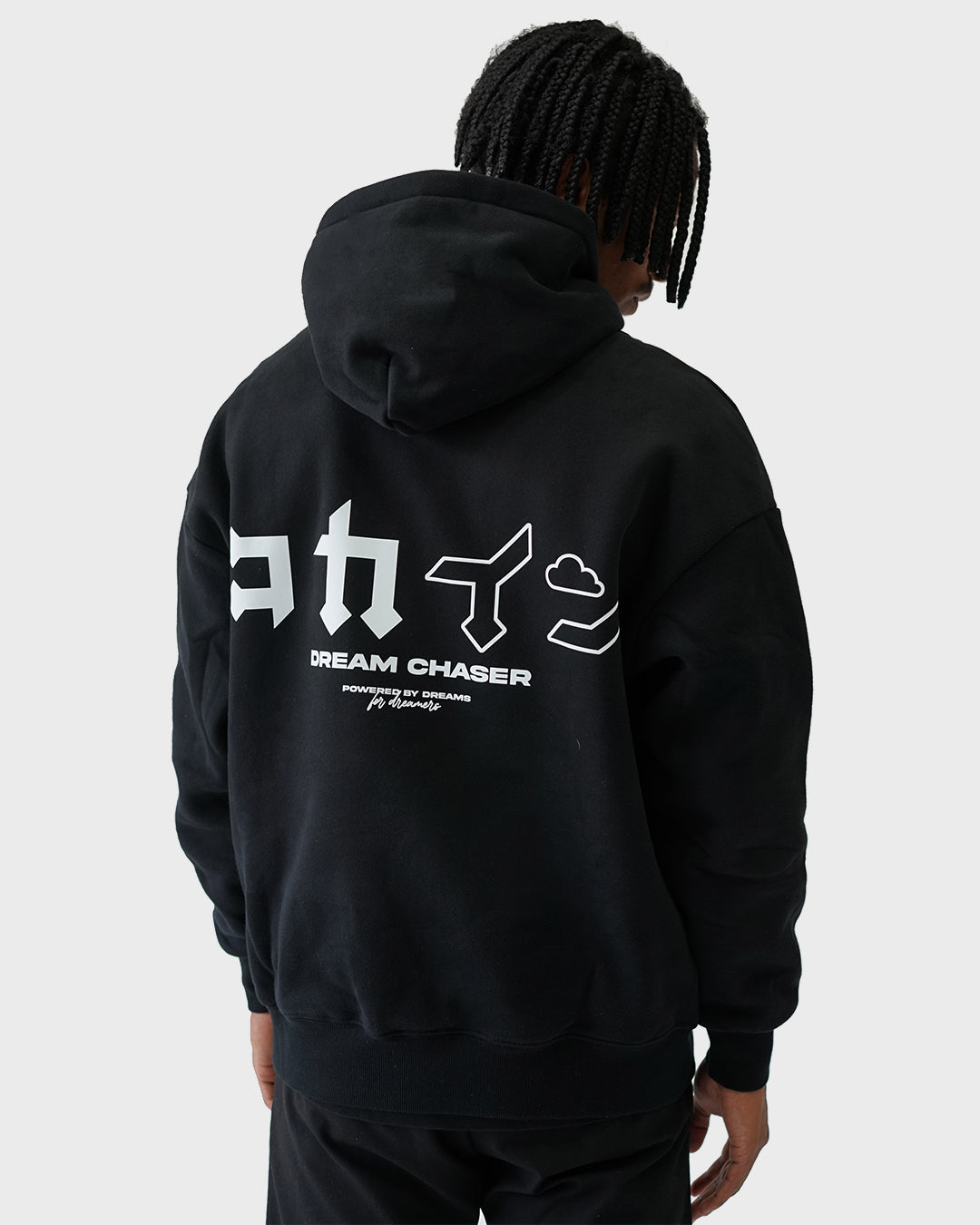 Dreamchaser hoodie sale